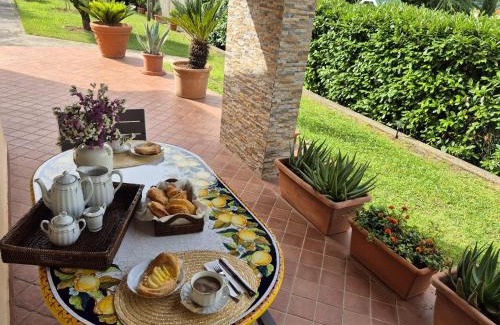 Stiava House | The House of Citrus - amazing country house near Viareggio beach and Lucca