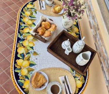 Stiava House | The House of Citrus - amazing country house near Viareggio beach and Lucca