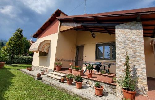 Stiava House | The House of Citrus - amazing country house near Viareggio beach and Lucca