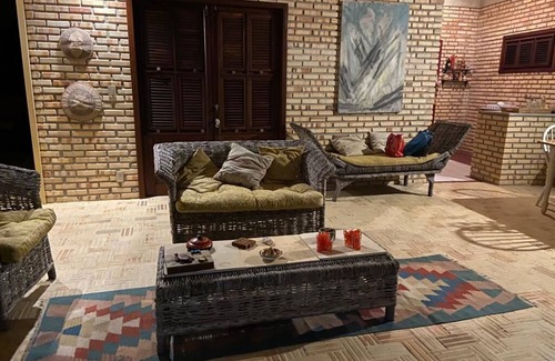 Beberibe House | the House of Dunes