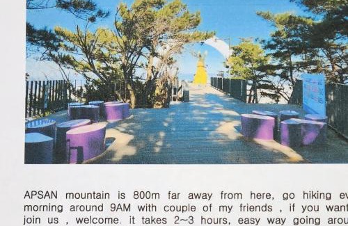 Nam-gu Apartment | The house of gallery