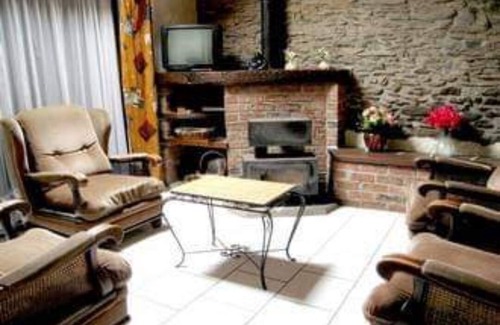Tavigny House | The house of my childhood