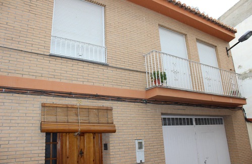 Lliria House | THE HOUSE OF PICH, 20KM VALENCIA.