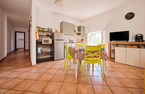 Piombino Apartment | "The House of Simba" in Piombino