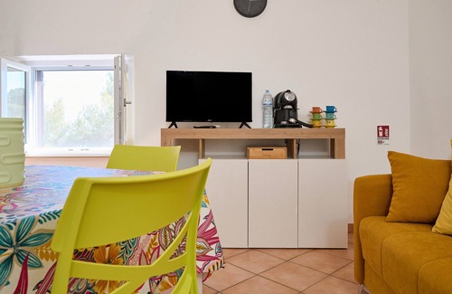 Piombino Apartment | "The House of Simba" in Piombino