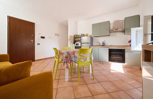 Piombino Apartment | "The House of Simba" in Piombino