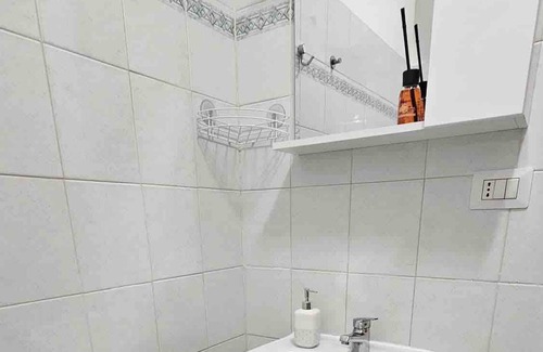 Torre Angela Apartment | The House Of Sofia Rome