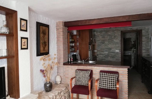 Tozar House | The House of Tento