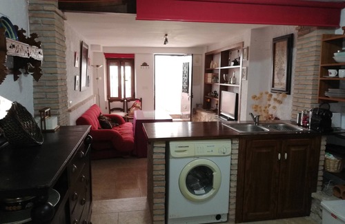 Tozar House | The House of Tento