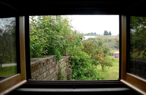 Velletri House | The House Of The Robin
