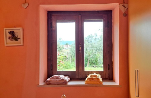Velletri House | The House Of The Robin