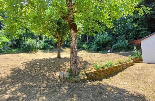 Castel dell'Alpi House | The House on the Lake - Relaxation, Nature and Comfort in Castel dell'Alpi