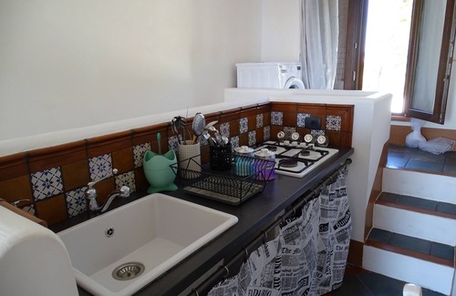 Contrada Fiori Sud Villa | The house on Mulberry of Memphis sea