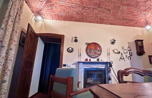 Murazzano Apartment | The House on the Bricco by To Room - F