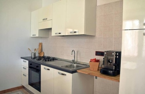 Pozzonovo Apartment | The house on Via Argine, the flavors and colors of the countryside