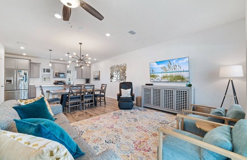 Ono Island House | The House @ Perdido - Gulf of Mexico/beaches/golf/2 pools/townhouse