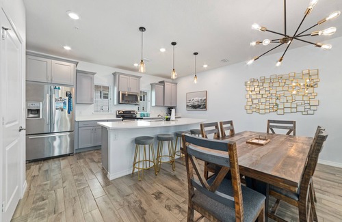 Ono Island House | The House @ Perdido - Gulf of Mexico/beaches/golf/2 pools/townhouse