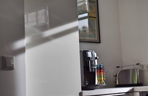 Zirchow House | The house under the three trees - your vacation on the sunny island of Usedom