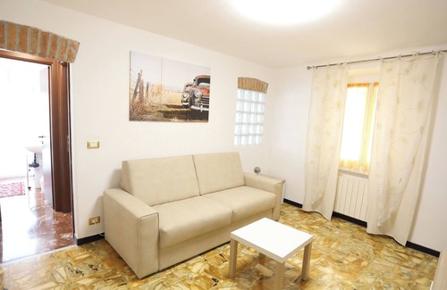 Pra' Apartment | The houses of Elisa 3