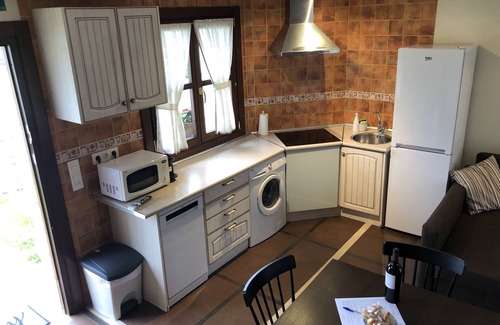 Bricia House | THE HOUSES OF MÍA 2 QUINTANA DE LLANES