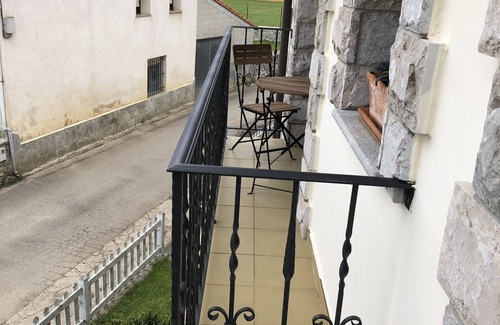 Bricia House | THE HOUSES OF MÍA 2 QUINTANA DE LLANES