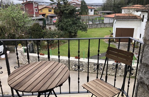 Bricia House | THE HOUSES OF MÍA 2 QUINTANA DE LLANES