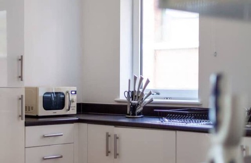 Hoxton West Apartment | The Hoxton Collection