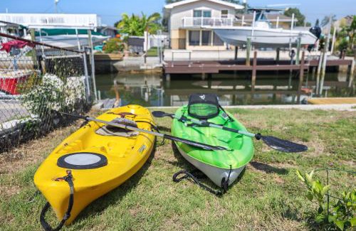 Hudson Beach Estates House | The Hudson Hideout