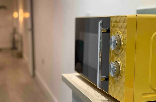 Welford House | The Hughenden Townhouse | Free Parking | WiFi