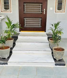 Tiruchanur House | The Humble Adobe