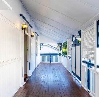 Hamilton House | The Hunt House – Heritage Charm, Prime Location