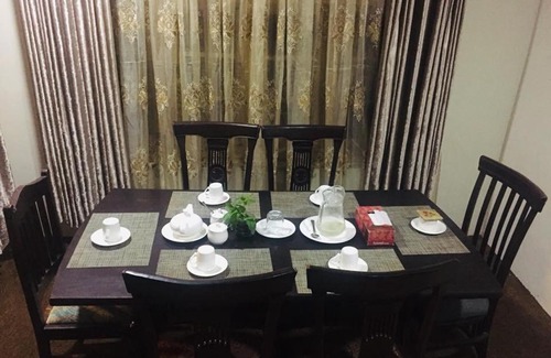 Hunza Hotel | The Hunza Executive Resort & Huts