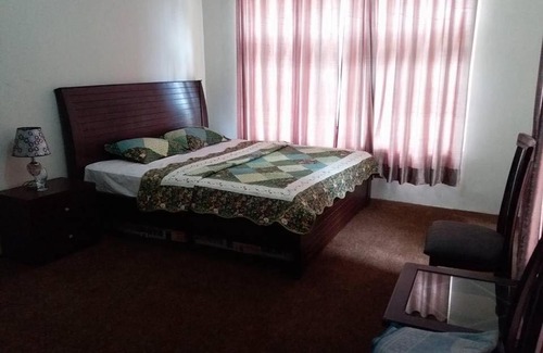 Hunza Hotel | The Hunza Executive Resort & Huts