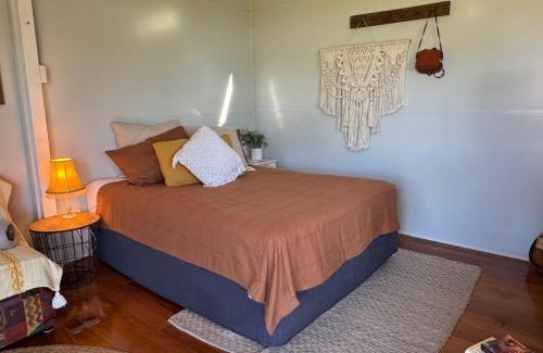 Rossglen House | The Hut at Rossglen-Camden Haven