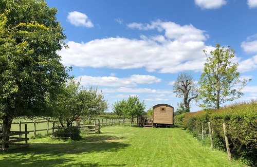 Shackerstone Cottage | THE HUT, pet friendly, character holiday cottage in Market Bosworth