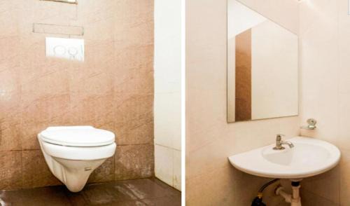 Periamet Hotel | The Hydel Park - Business Class Hotel - Near Central Railway Station