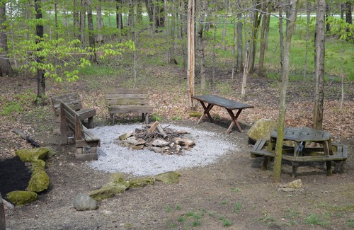 Kelleys Island Cottage | The ideal Kelleys Island family vacation rental