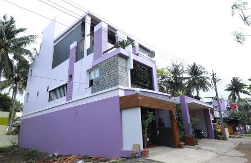Kumbakonam Hotel | The Ideal Nest Kumbakonam