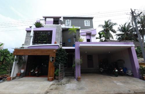 Kumbakonam Hotel | The Ideal Nest Kumbakonam