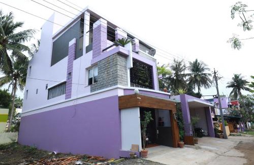 Kumbakonam Hotel | The Ideal Nest Kumbakonam