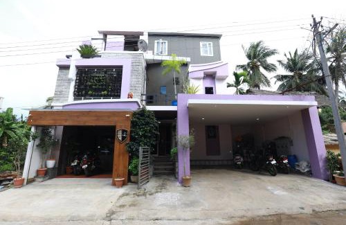 Kumbakonam Hotel | The Ideal Nest Kumbakonam