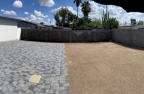 East Mesa House | The Igloo - 55+ Friendly Private Home in Quiet Neighborhood!