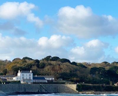 Pleinmont Hotel | The Imperial Hotel