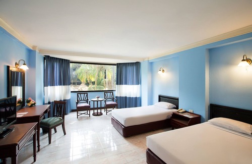 Phitsanulok Hotel | The Imperial Hotel and Convention Centre Phitsanulok