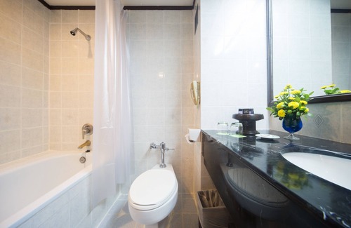Phitsanulok Hotel | The Imperial Hotel and Convention Centre Phitsanulok