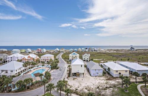 Fort Morgan House | The Indies 710