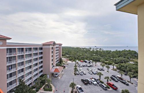 Fort Morgan House | The Indies 710