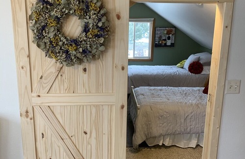 Dakota House | The Indoor Pool and Lodge at Heart and Soil Ridge