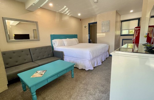 Buzzards Bay Hotel | The Inn at Buzzards Bay