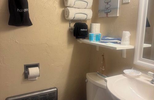 Buzzards Bay Hotel | The Inn at Buzzards Bay